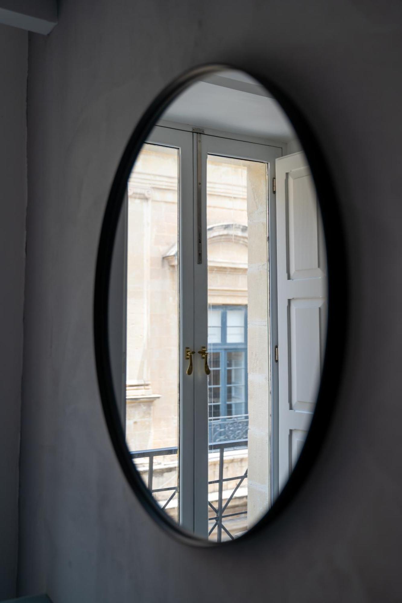 The Republic Boutique Hotel Valletta Exteriör bild