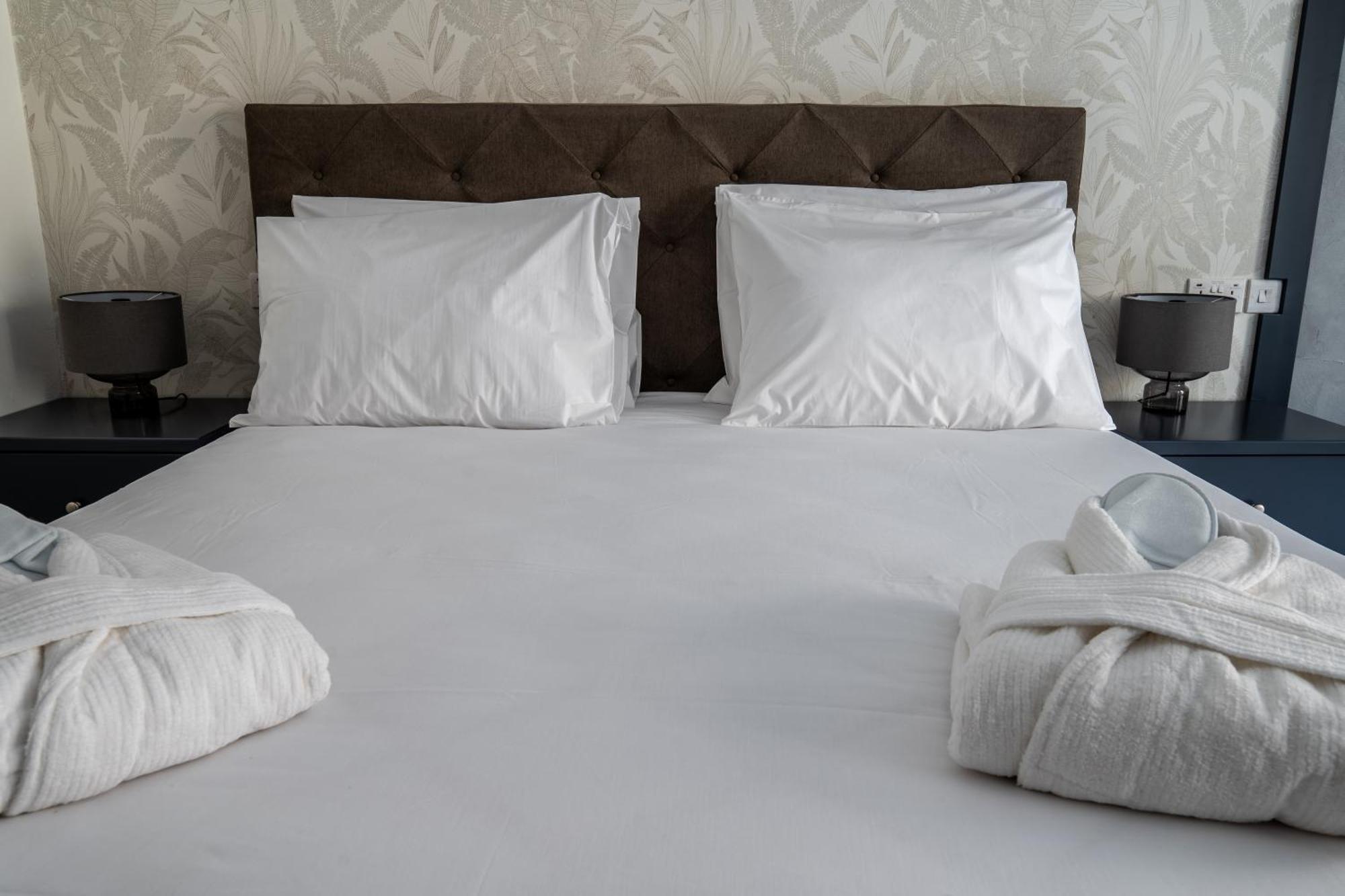 The Republic Boutique Hotel Valletta Exteriör bild