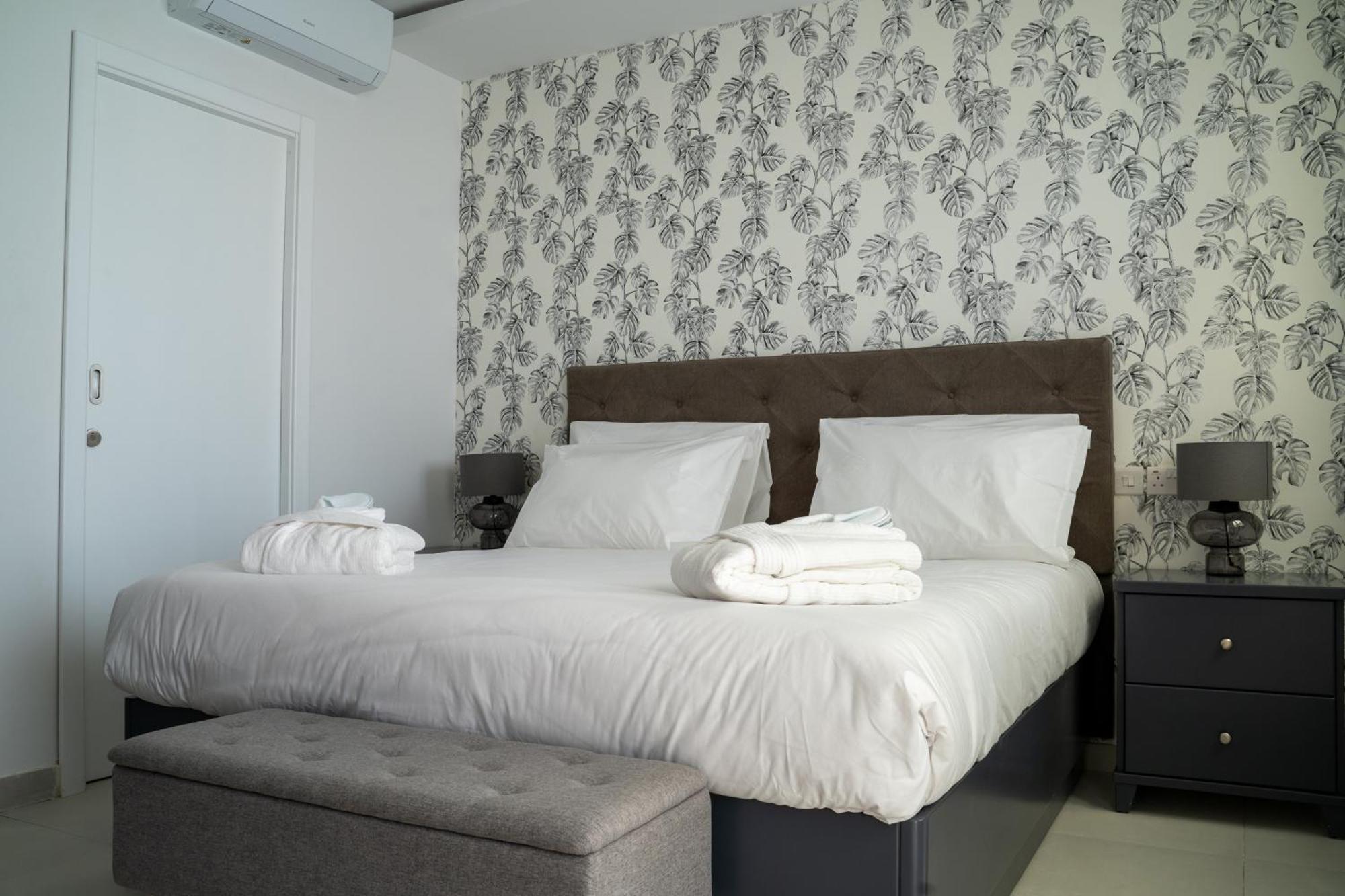 The Republic Boutique Hotel Valletta Exteriör bild